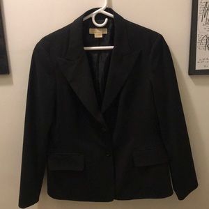 Michael Kors Suit Jacket
